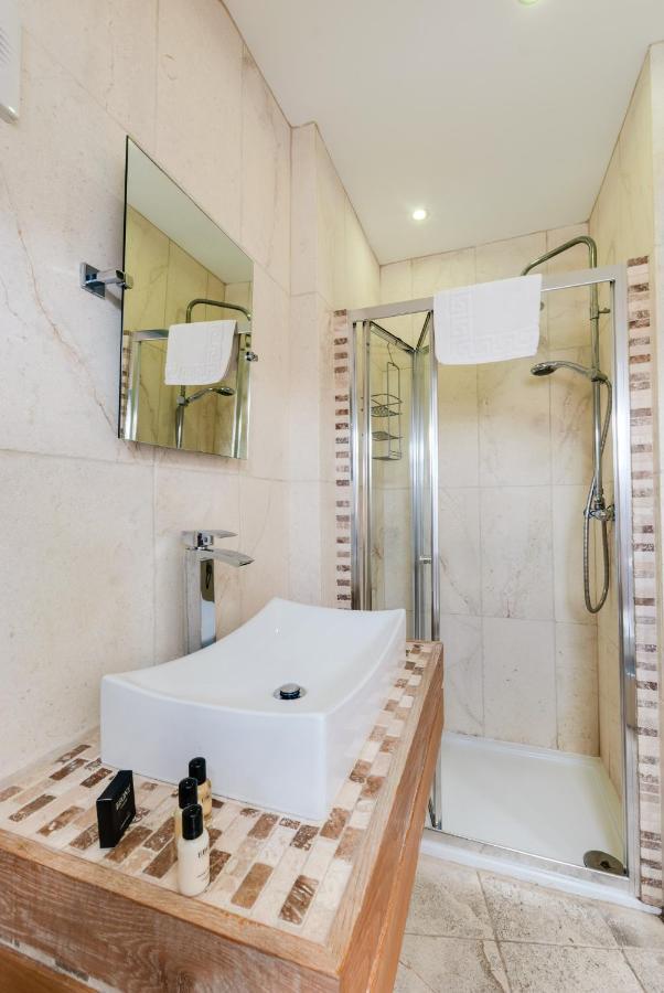 ליברפול Base Serviced Apartments - Sir Thomas Street מראה חיצוני תמונה