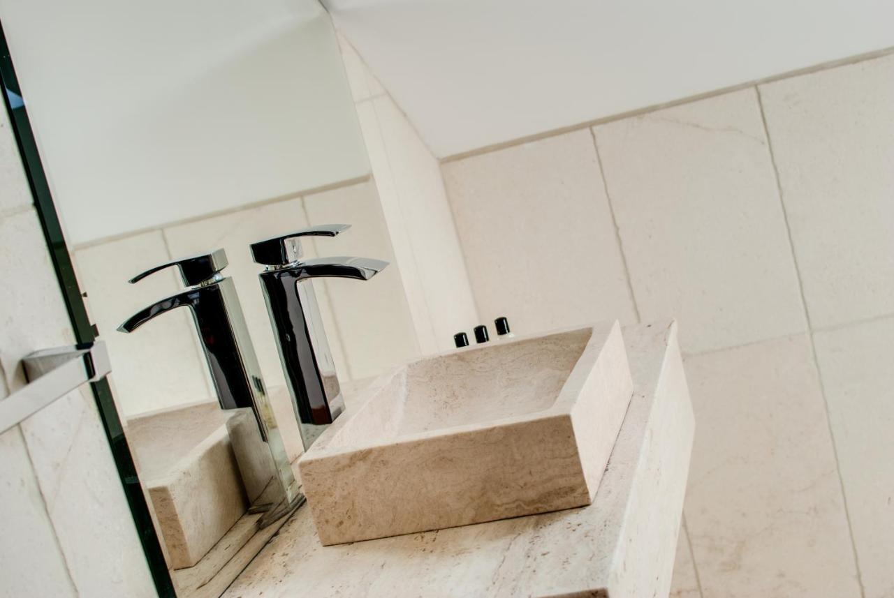ליברפול Base Serviced Apartments - Sir Thomas Street מראה חיצוני תמונה