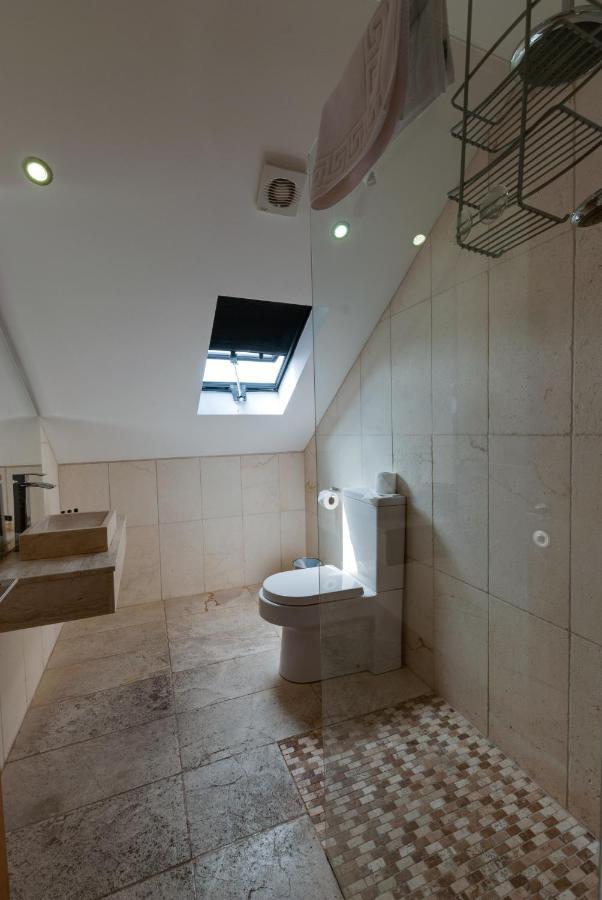 ליברפול Base Serviced Apartments - Sir Thomas Street מראה חיצוני תמונה